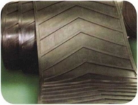 Chevron Conveyor Belt