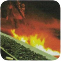 Rubber Grade: Heat Resistance